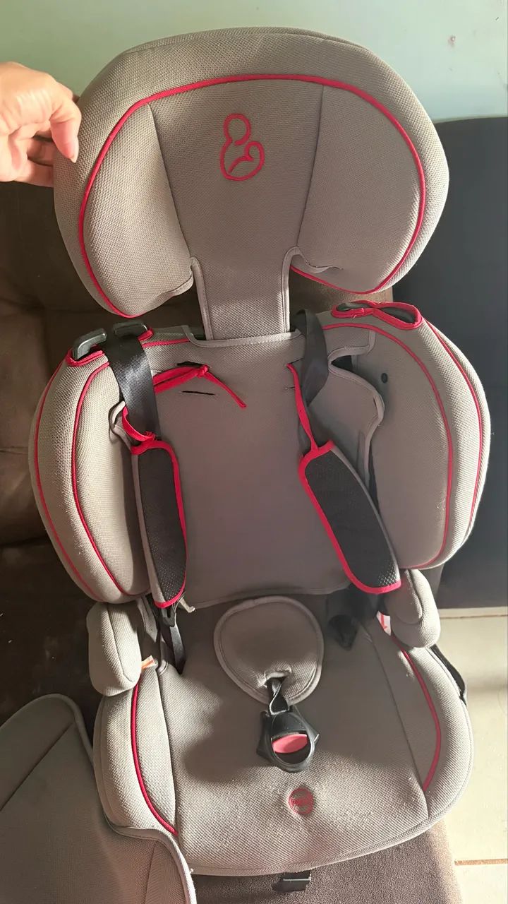CADEIRINHA PARA CARRO - Foto 4