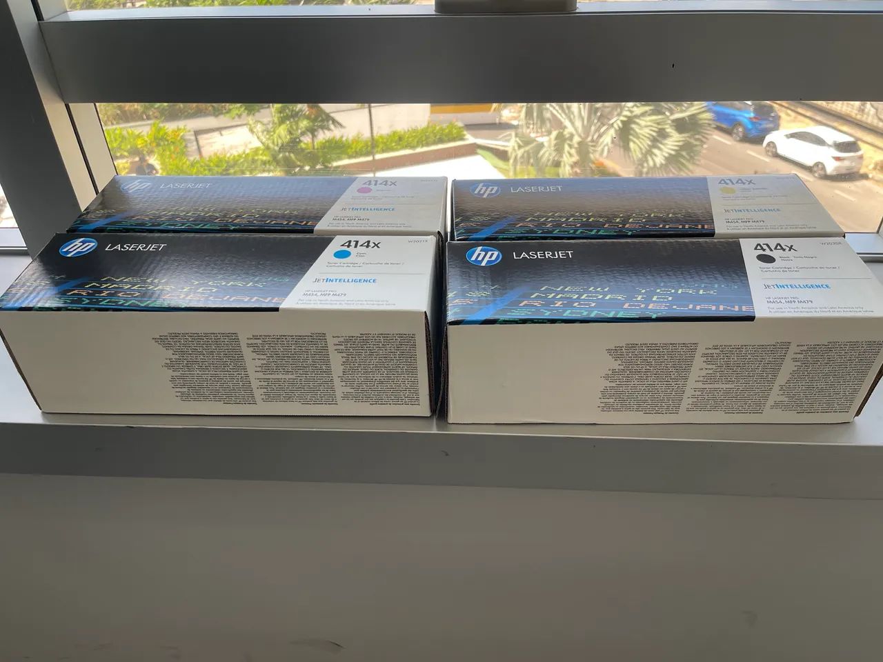 Vendo Toner HP original - Foto 3
