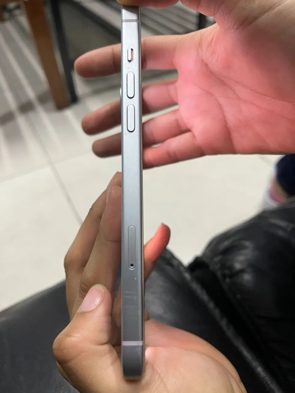 iPhone 15 Plus  - Foto 4
