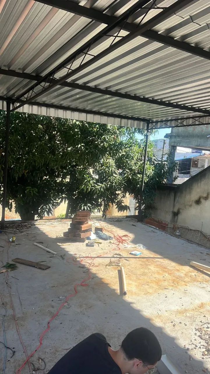 Serralheria em geral,telhados. - Foto 4