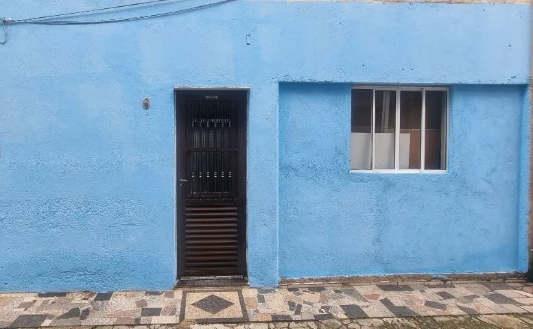 Foto - São Vicente - Vila Jockei Clube