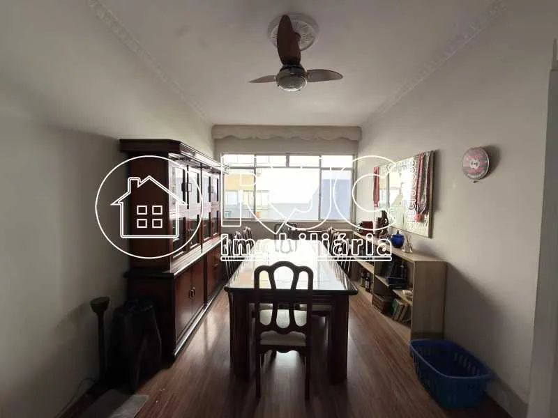 Apartamento : Duplex / Residencial / Tijuca