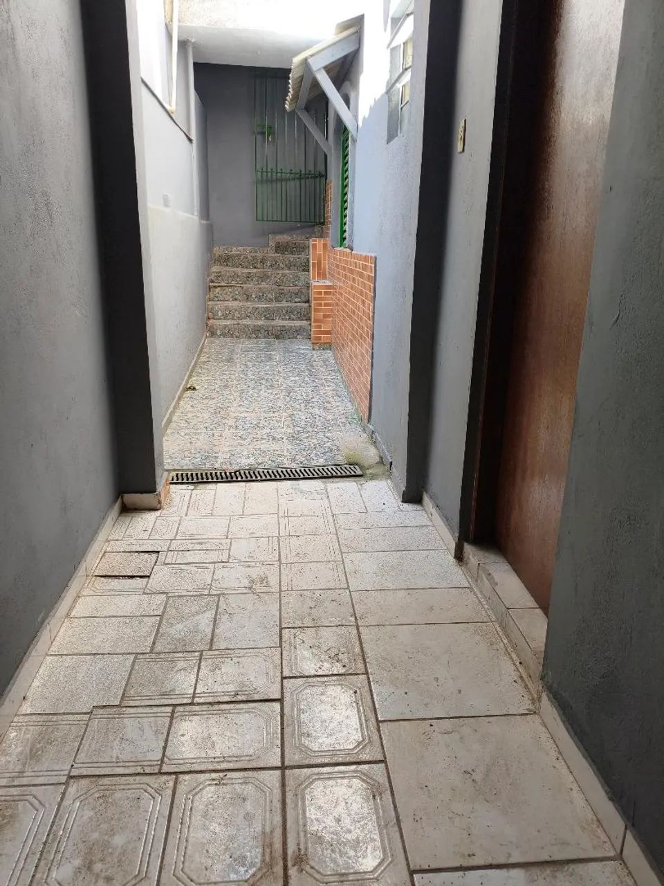 Alugo Casa  - Foto 2