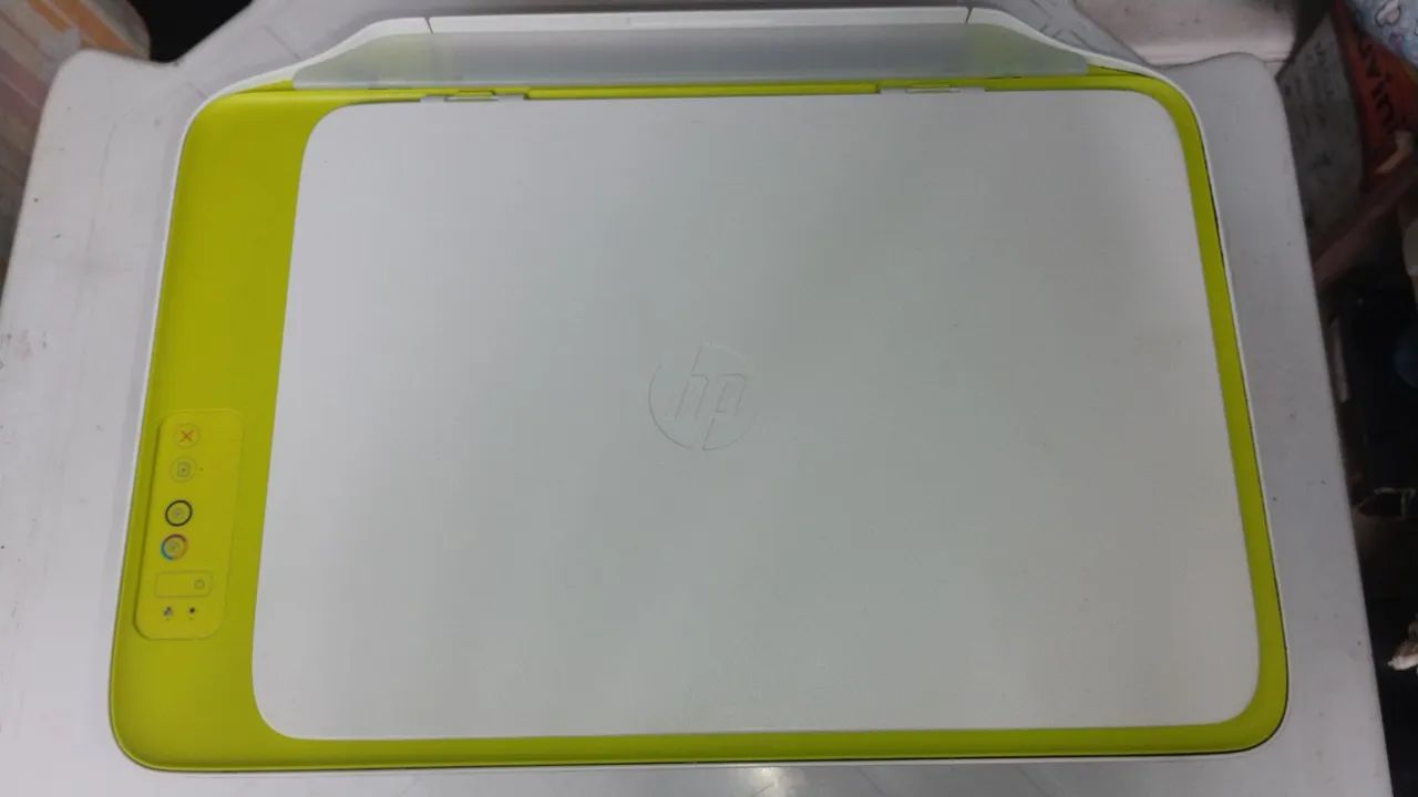 impressora hp - Foto 2