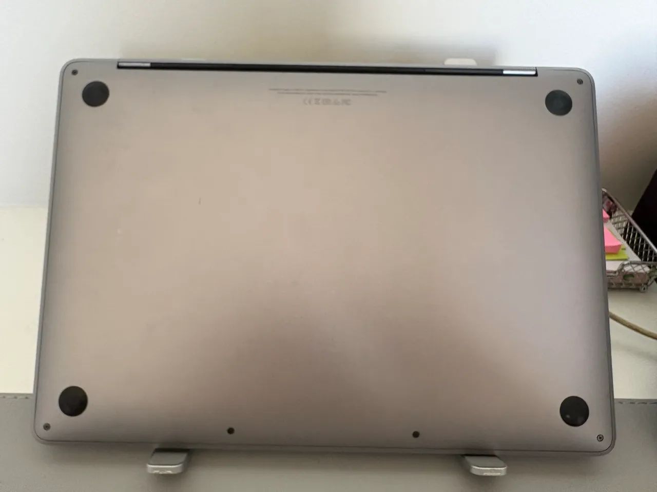 MacBook Pro 2017 - Notebooks - Centro, Campo Grande 1502025555 | OLX