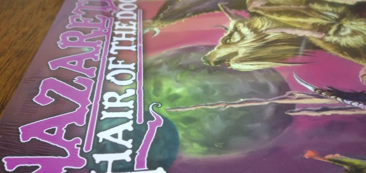 LP vinil Nazareth lacrado  - Foto 3