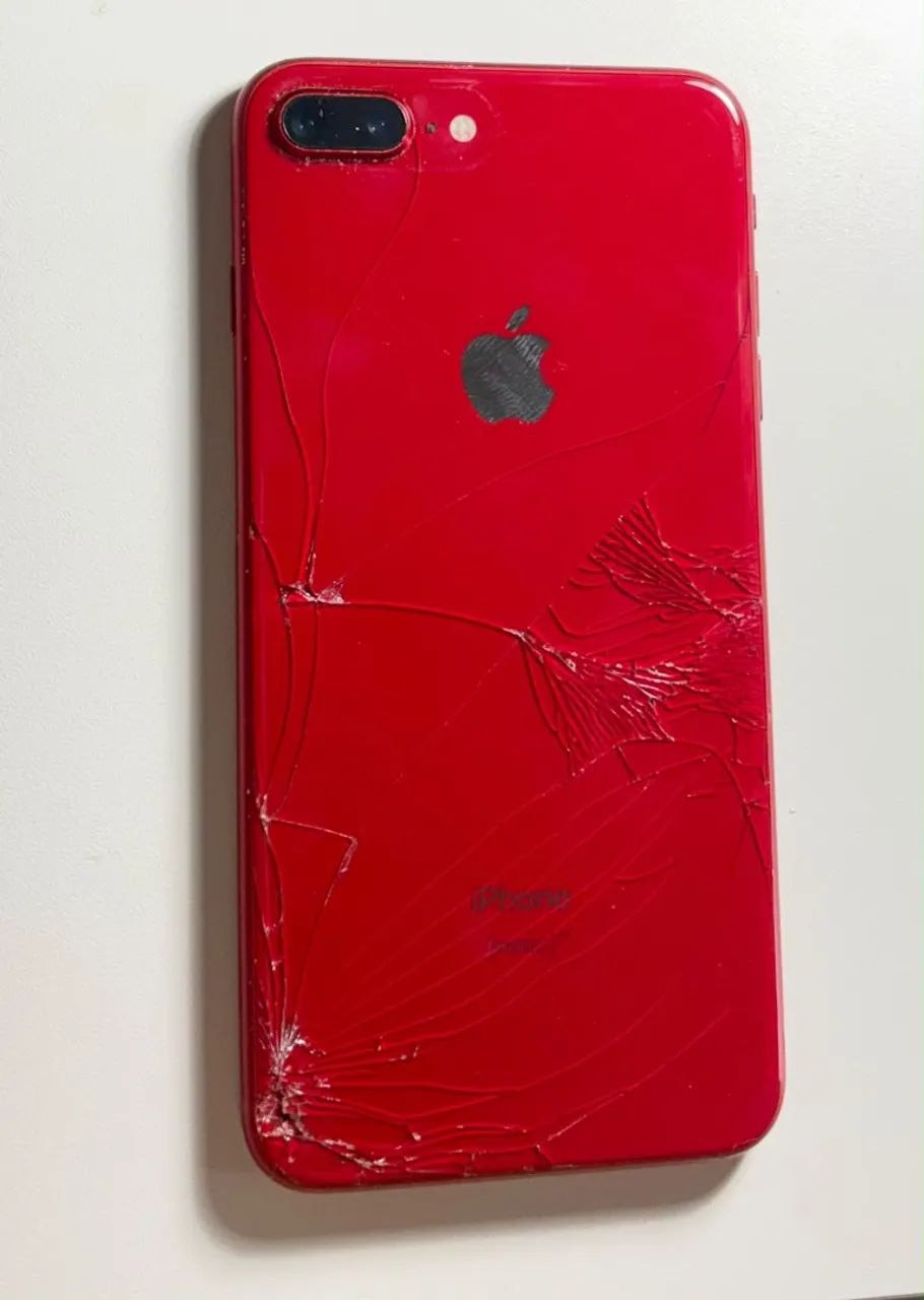 iphone 8 plus - Foto 4