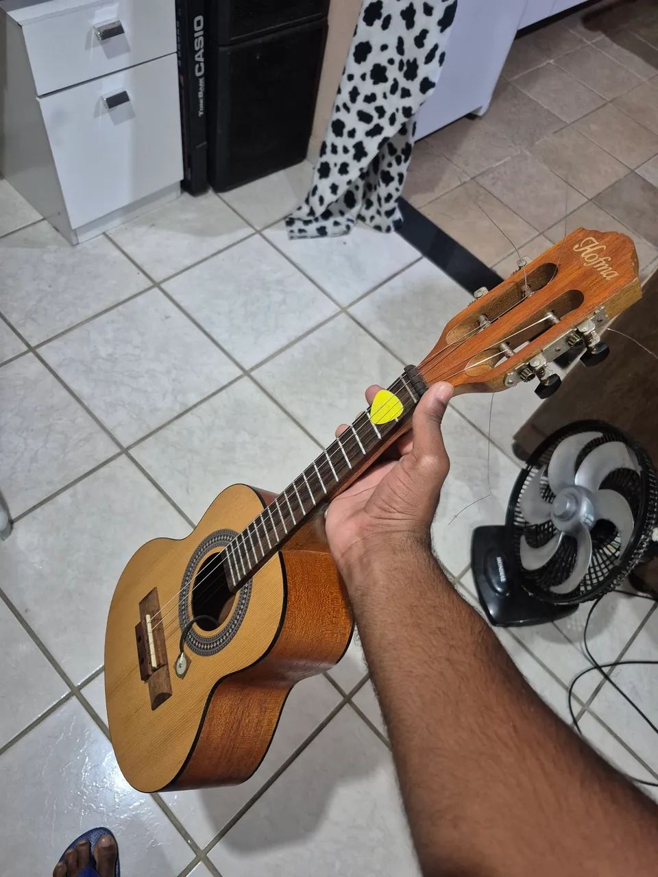 Cavaquinho Hofma