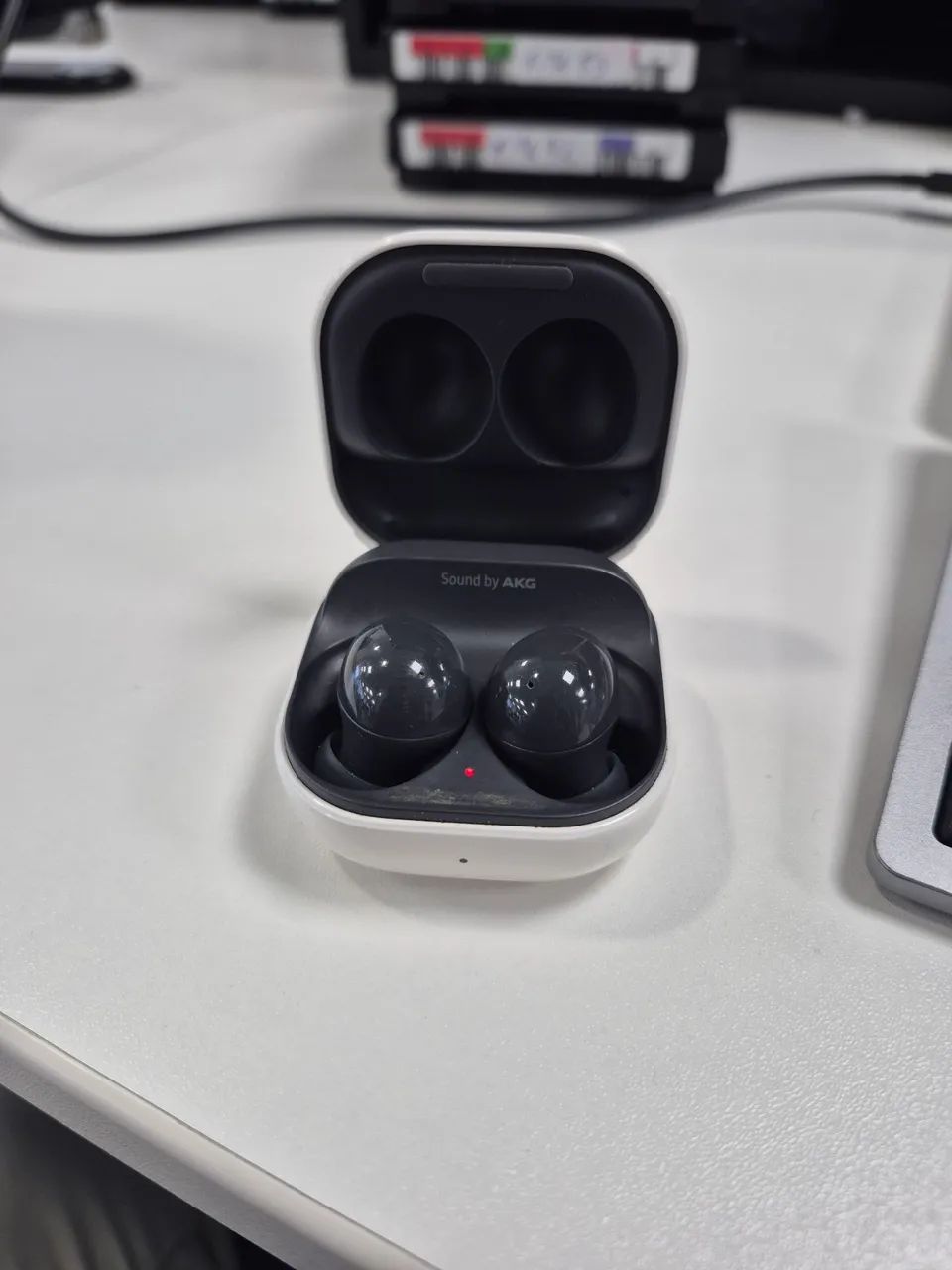 Fones Samsung buds 2