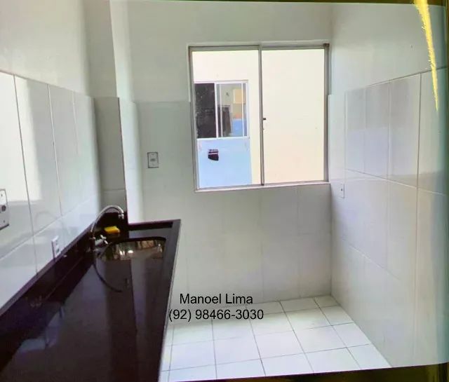 Apartamento no Viver Melhor 3 - Quitado - 2 quartos - Foto 4