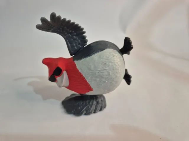Brinquedo Mc donald - Pinguim, Rio, Monstro - Foto 4