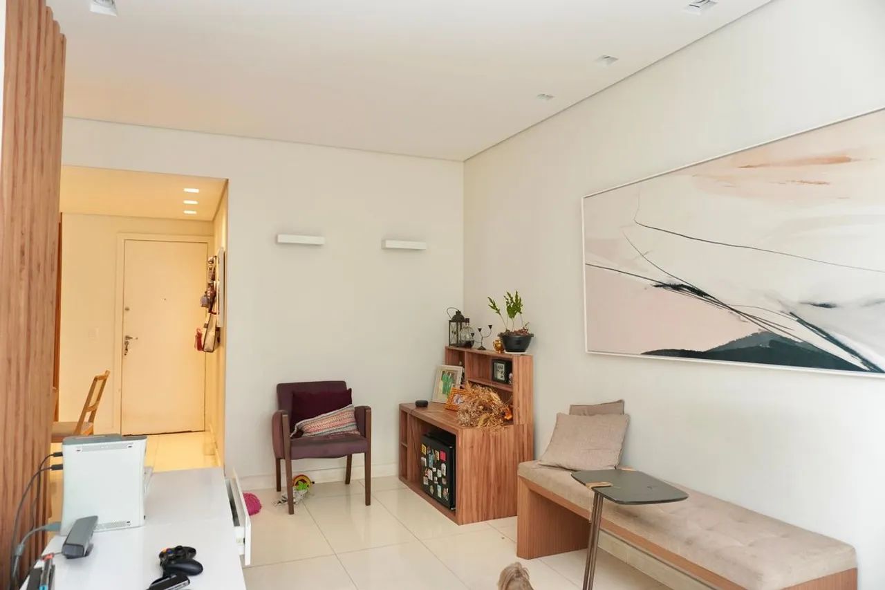 Apartamento à Venda - Silveira, 3 Quartos, 93 m2