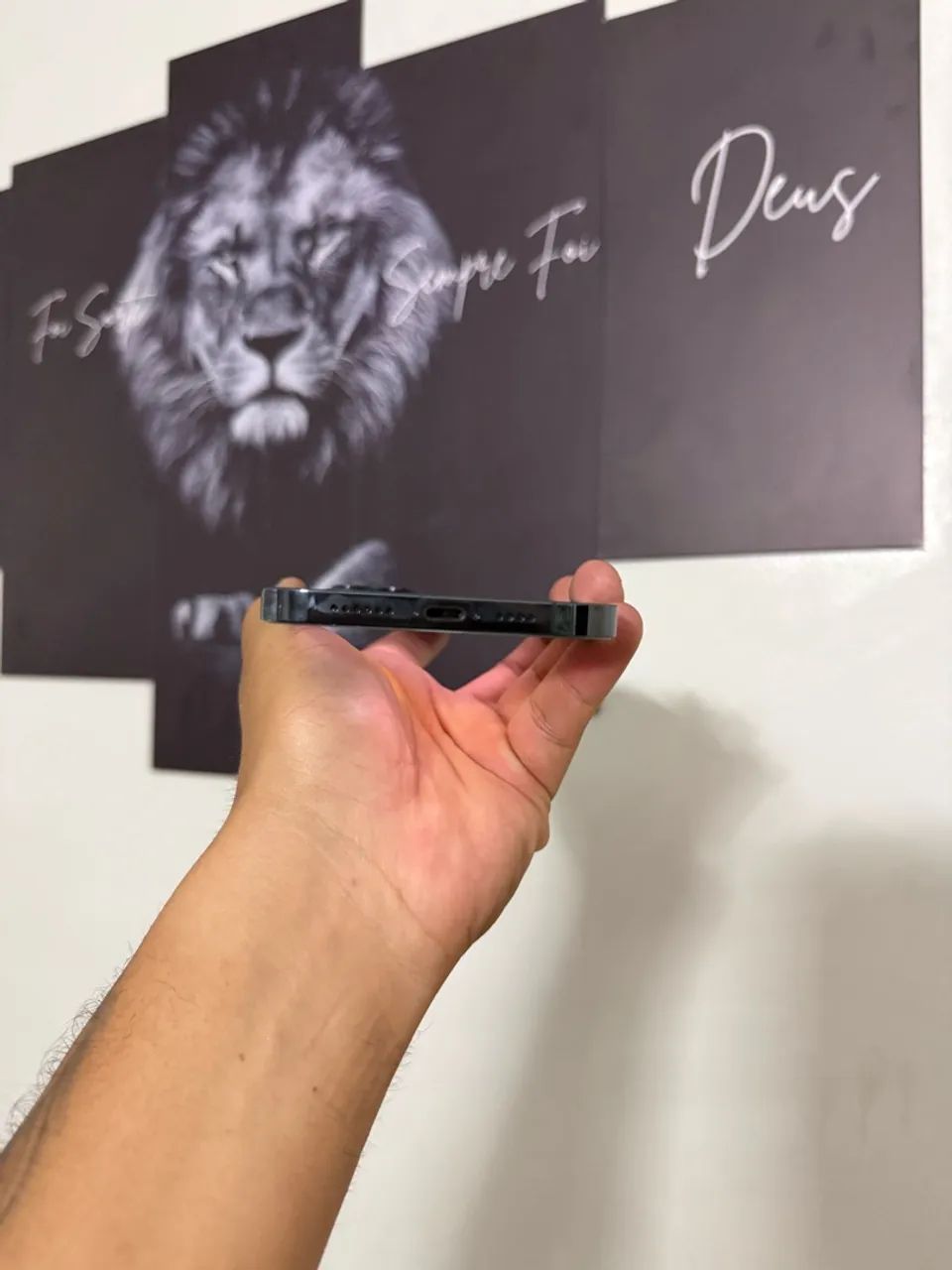 iPhone 12 Pro Max 512 GB - Foto 3