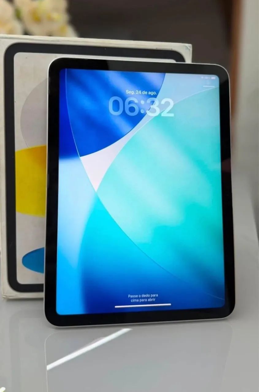 iPad 11