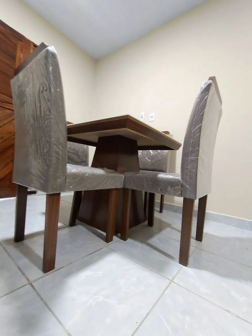 Mesa tampo de vidro 65568089419009121