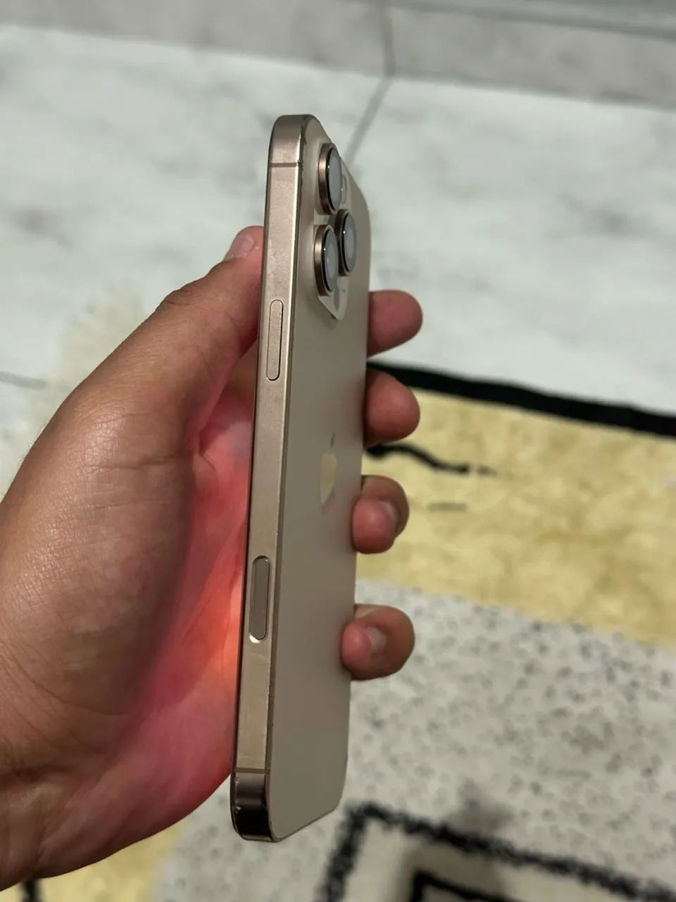 iPhone 16 Pro Max 256GB - Foto 4