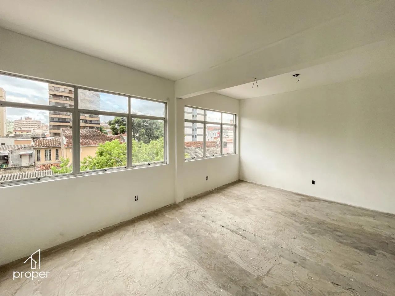 Sala comercial para alugar no Centro - Pelotas/RS