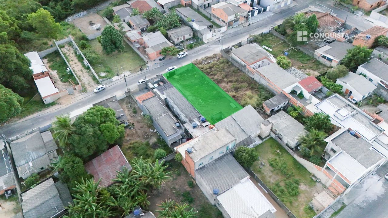 Lote-Área-Terreno 360m² à venda - Foto 3