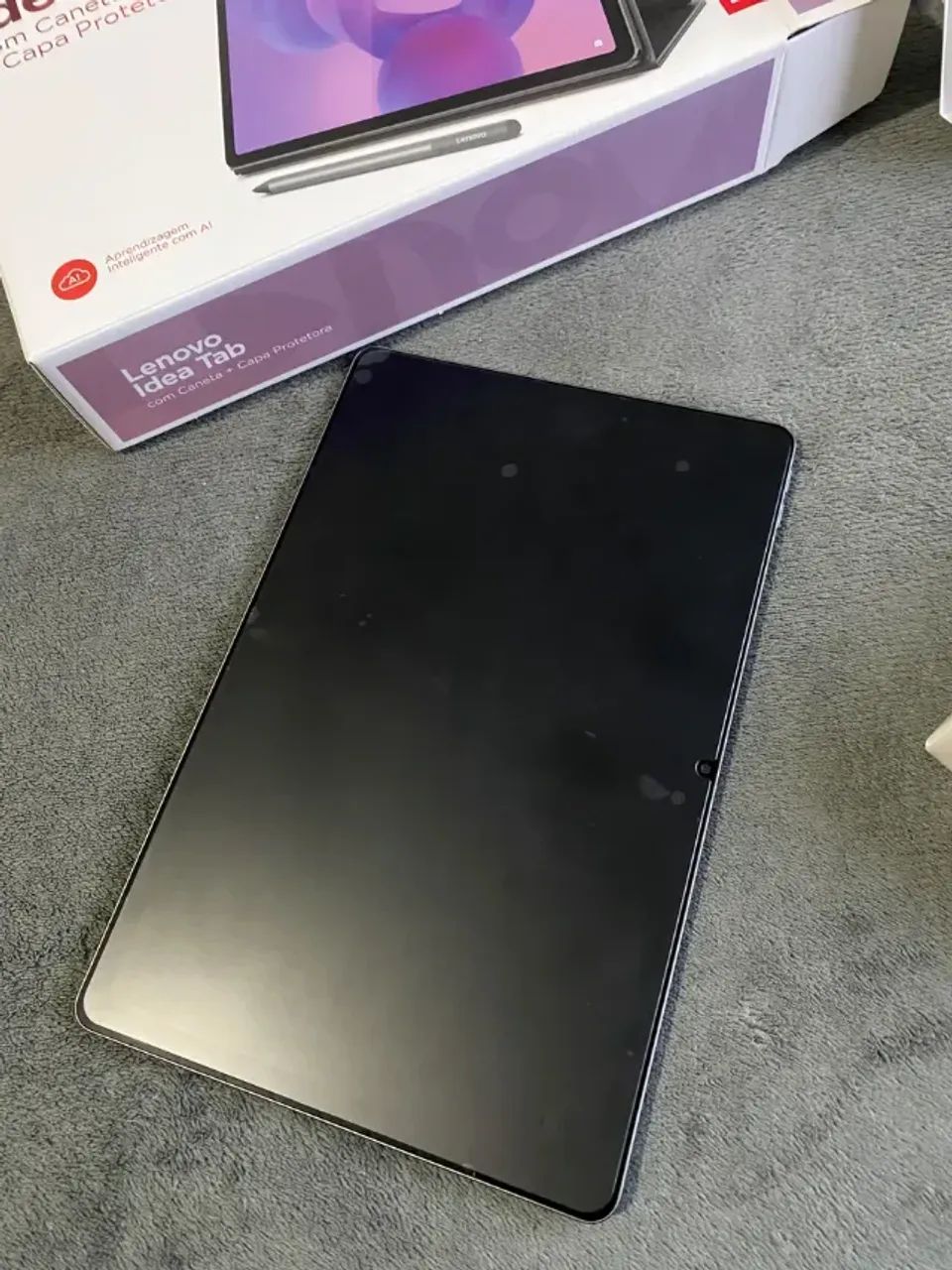 Tablet Lenovo Idea - Foto 5