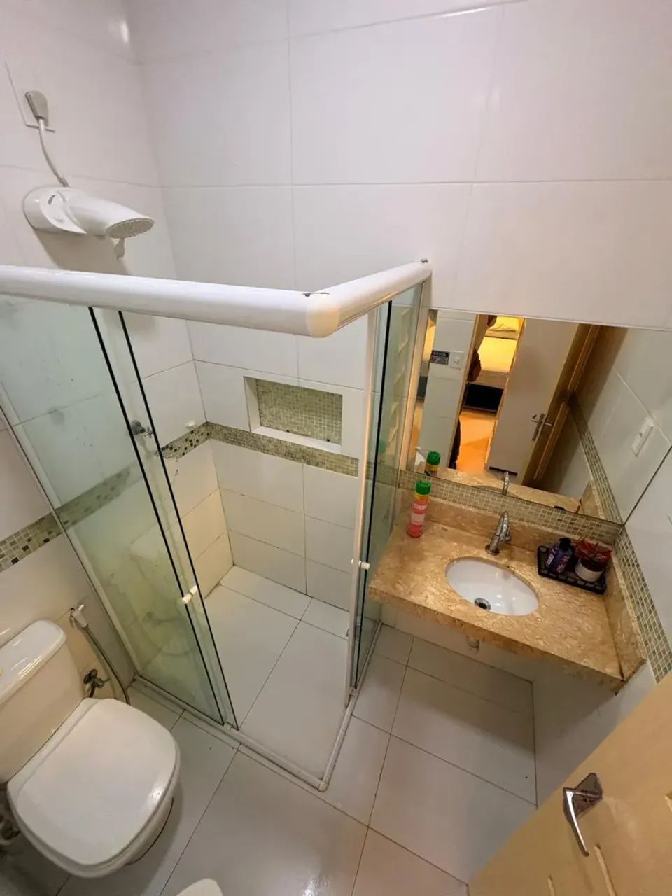 APARTAMENTO RESIDENCIAL MENEZES - Foto 4