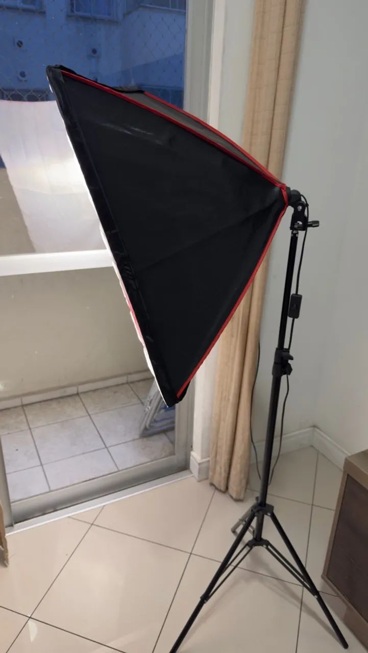 Soft Box  - Foto 3
