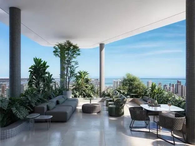 LEssence Tirol - 150m2 - 04 suítes - 03 vagas - Foto 2