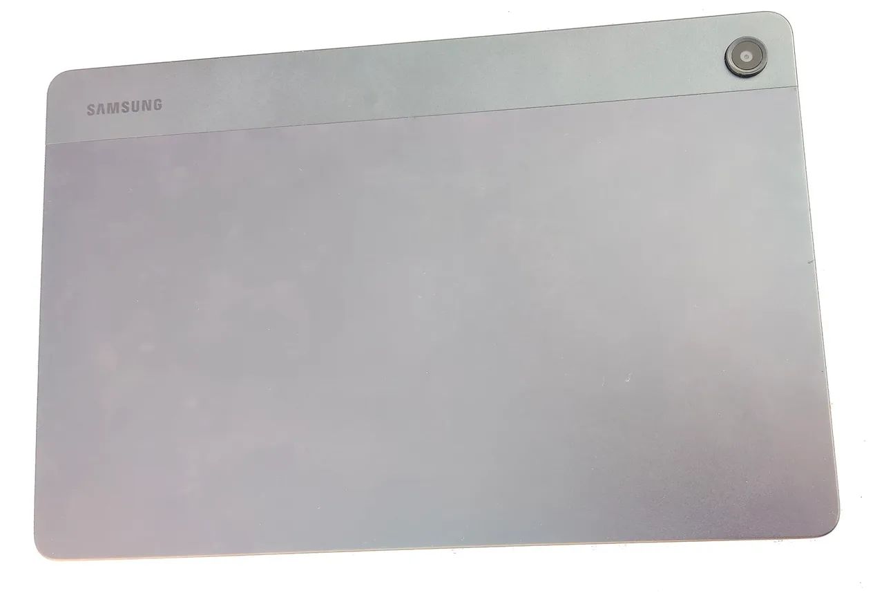 Tablet Samsung Galaxy Tab A9+ (Seminovo) - 64GB / Cinza - Foto 4