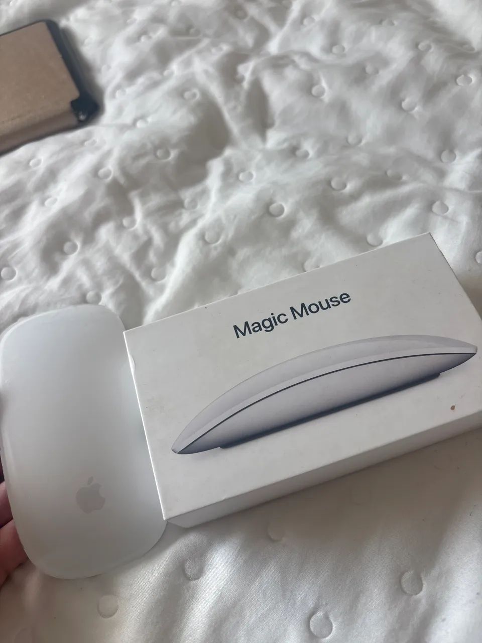 Magic Mouse Apple - Foto 3