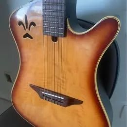 Violão VN10 Nylon - Foto 2