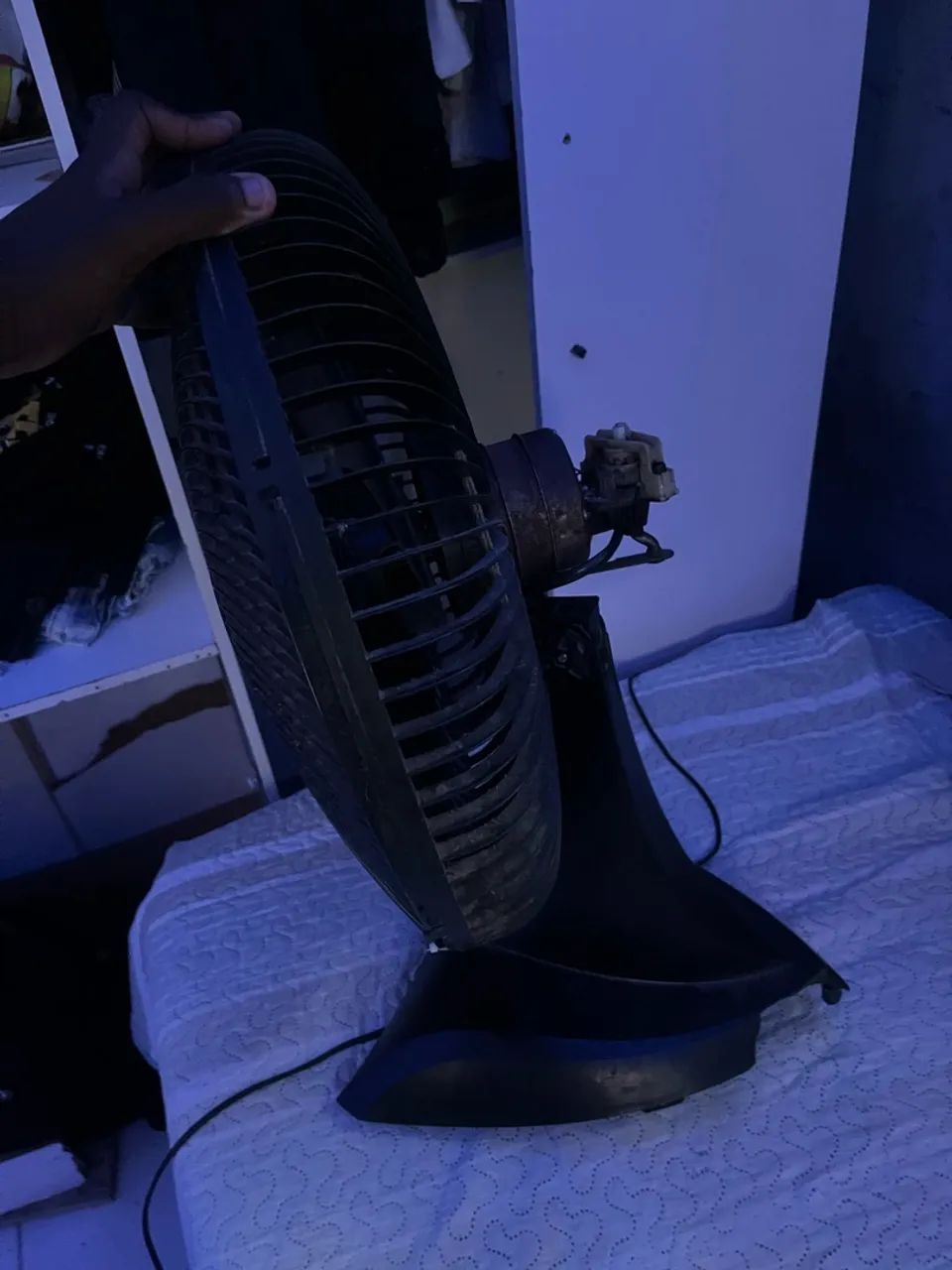 Vendo ventilador  - Foto 4