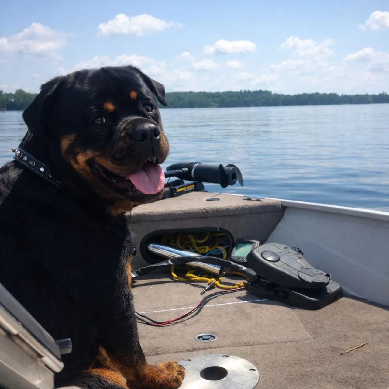 Rottweiler Filhotes  - Foto 2