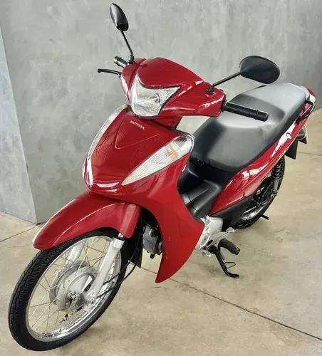 Honda Biz Super Conservada - Foto 2