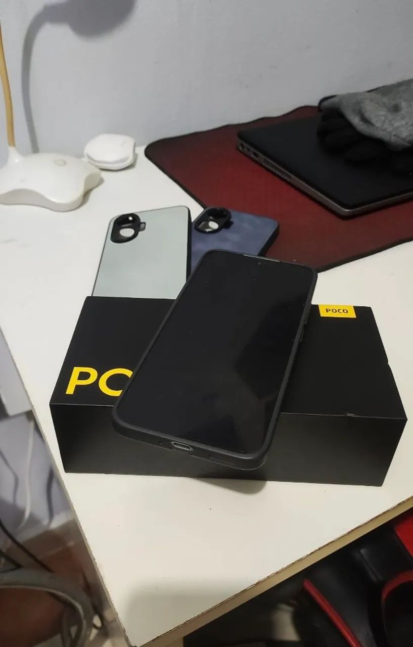 Poco F7 - Foto 5