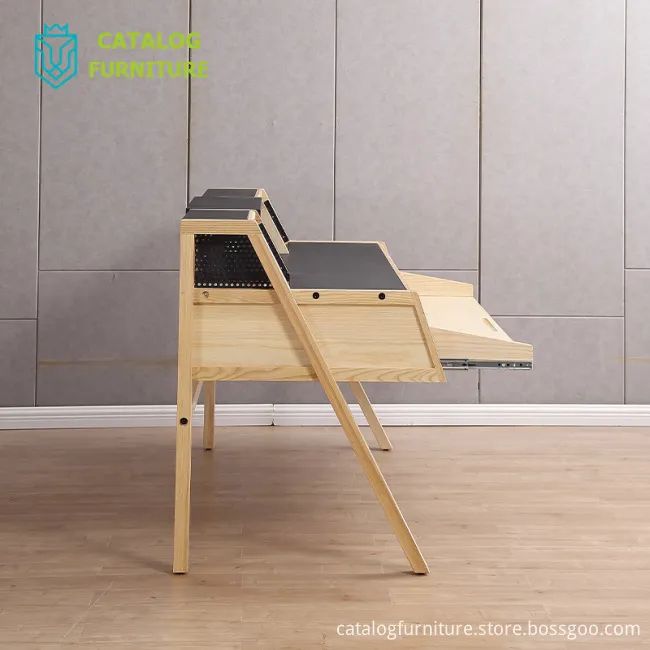 Mesa de Studio moderna  - Foto 3
