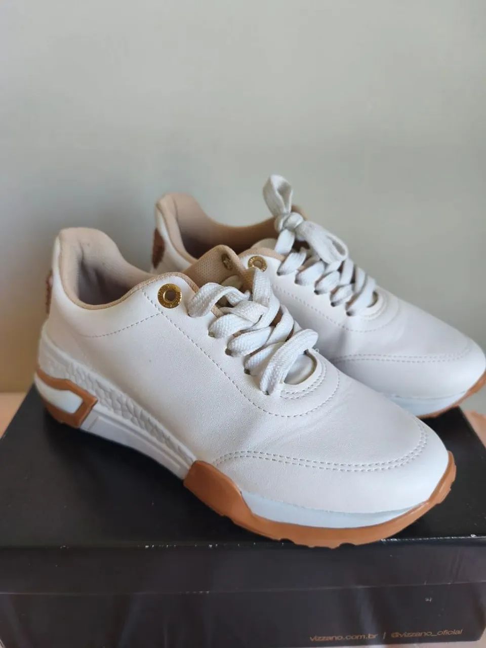 Tenis Vizzano