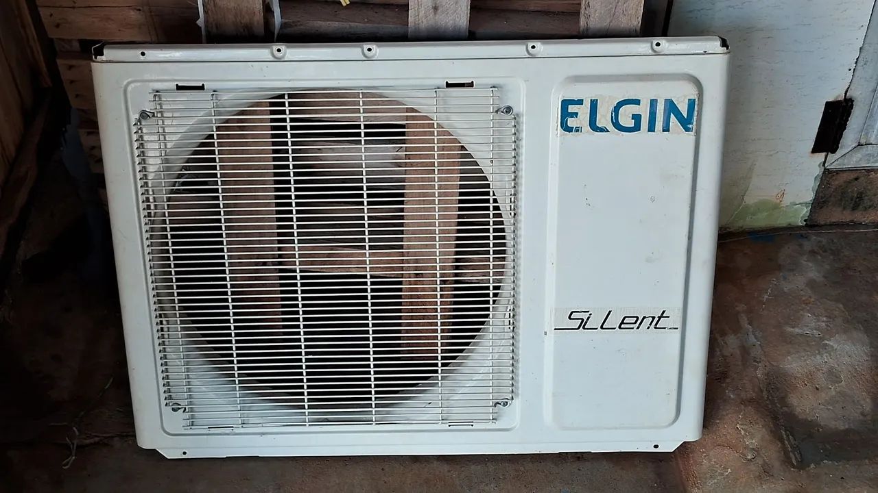 Vende-se exaustor de ar condicionado - Foto 2
