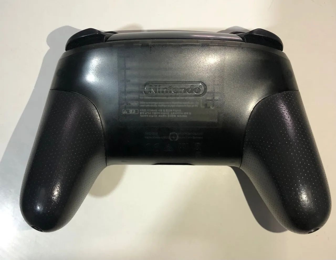 Pro controller Nintendo Switch - Foto 2