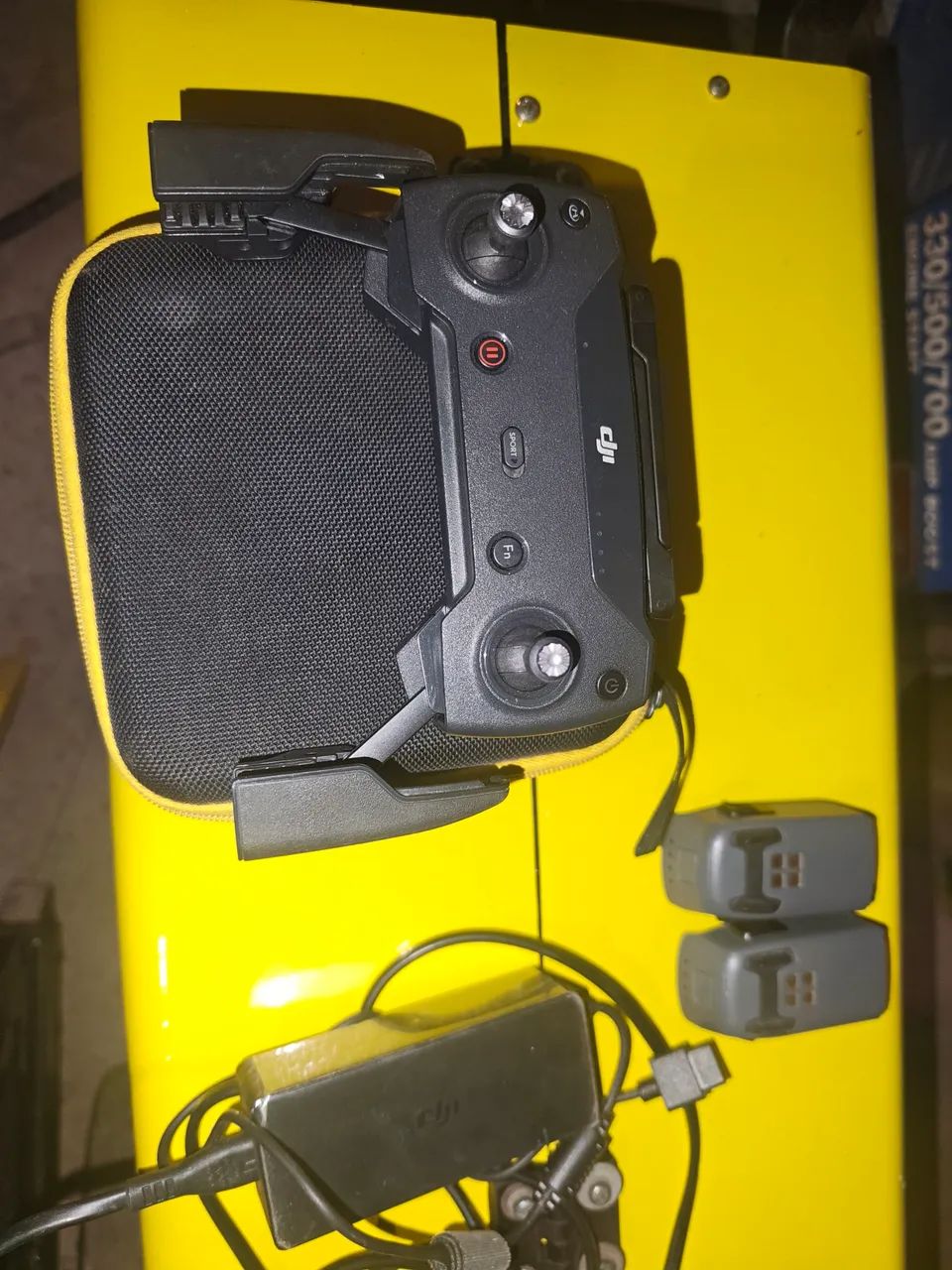 DRONE DJI SPARK 