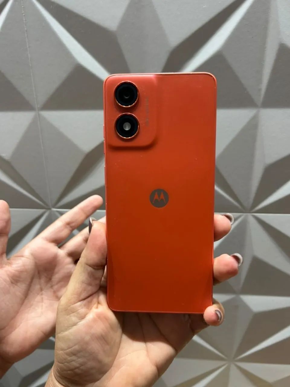 Vendo Motorola - Foto 4