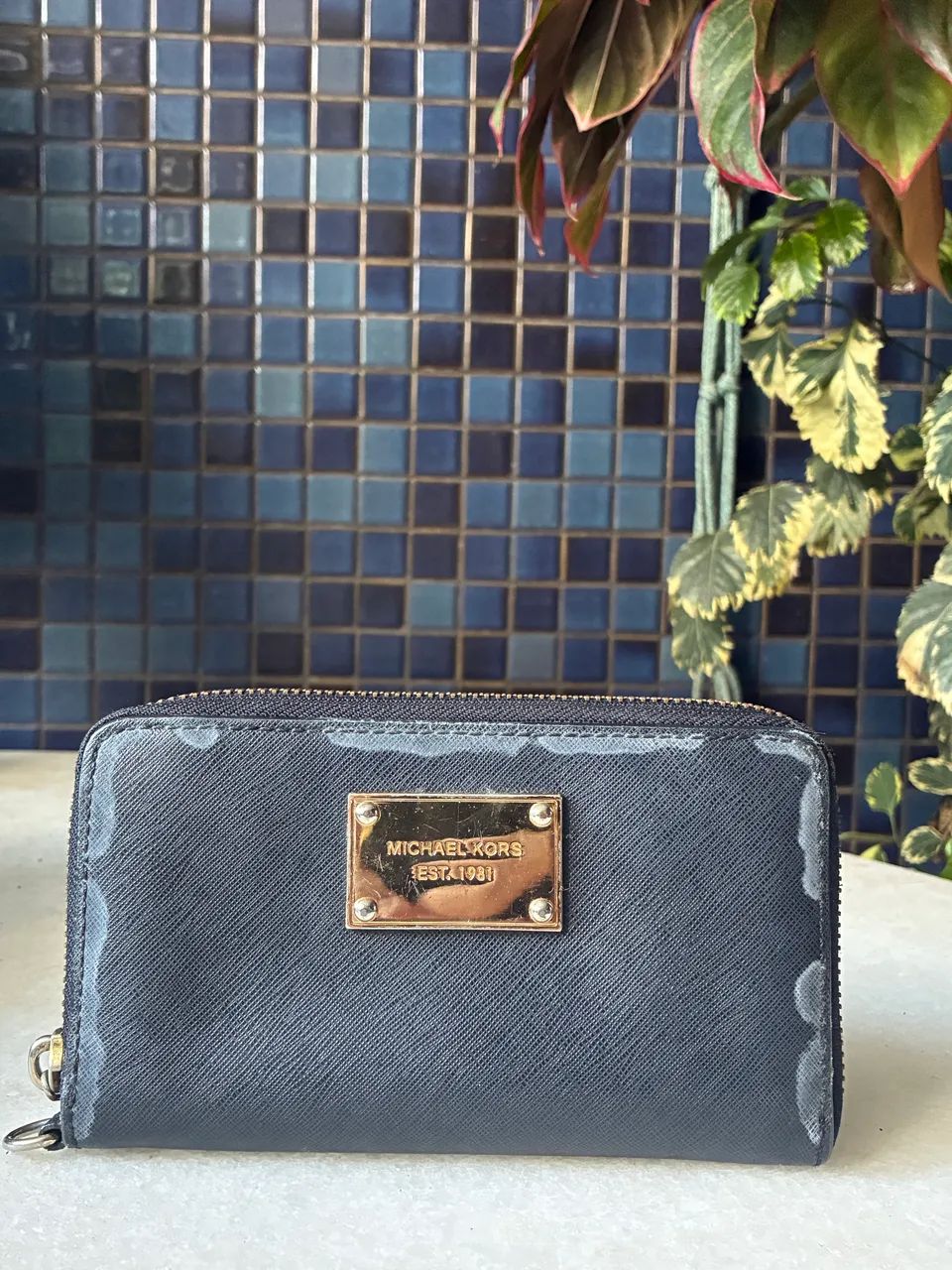 Carteira Michael Kors