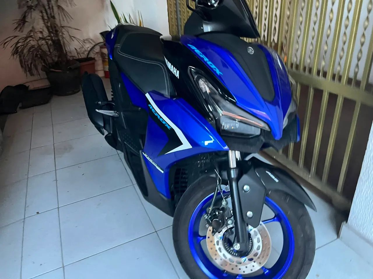 PROMO ÇÃO Repasse AEROX 160  - Foto 2