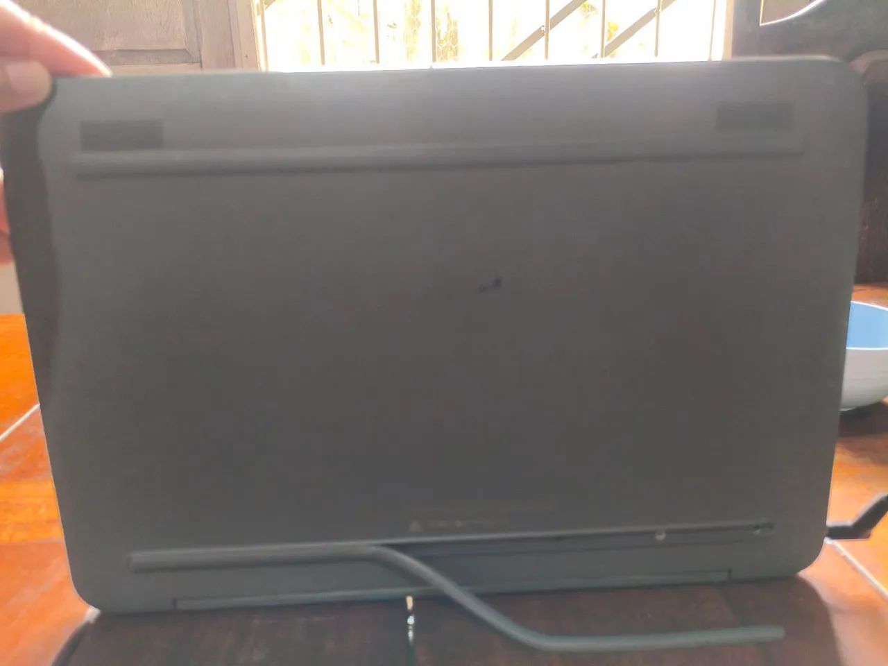 Notebook HP - Foto 4
