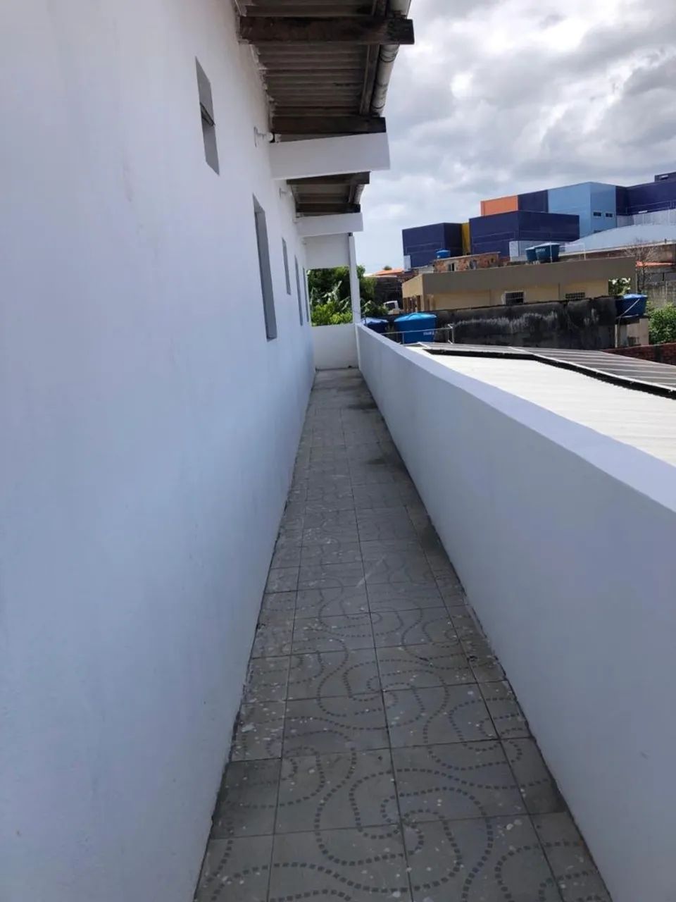 Aluguel Casa 3° andar - Bairro Mata Escura, Não permite animais - Foto 10