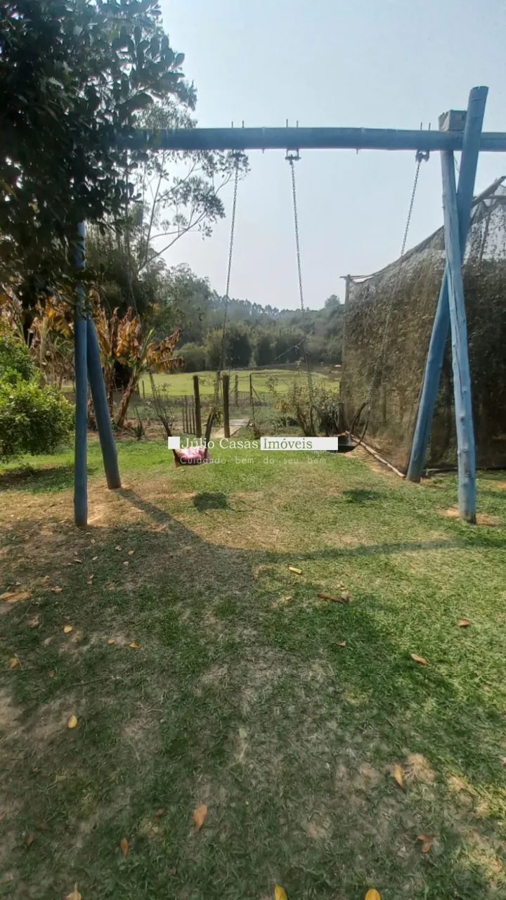 Área á venda, 22400 M² - São Miguel Arcanjo - Foto 5