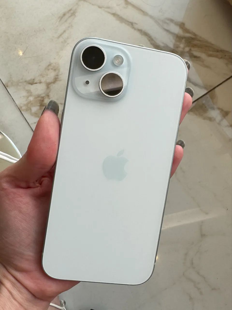 iphone 15 - Foto 5