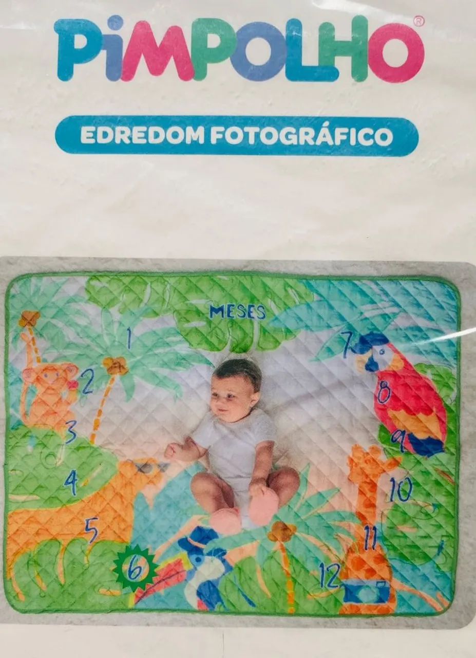 Ededron fotográfico 