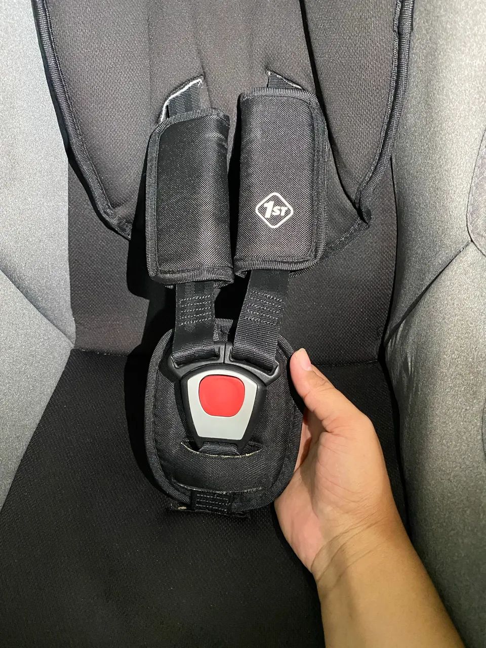 Bebê conforto Safety 1th One Safe - Foto 3