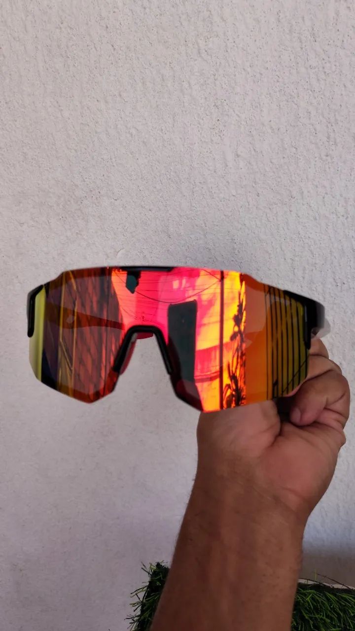Óculos de Sol Polarizados - Foto 5