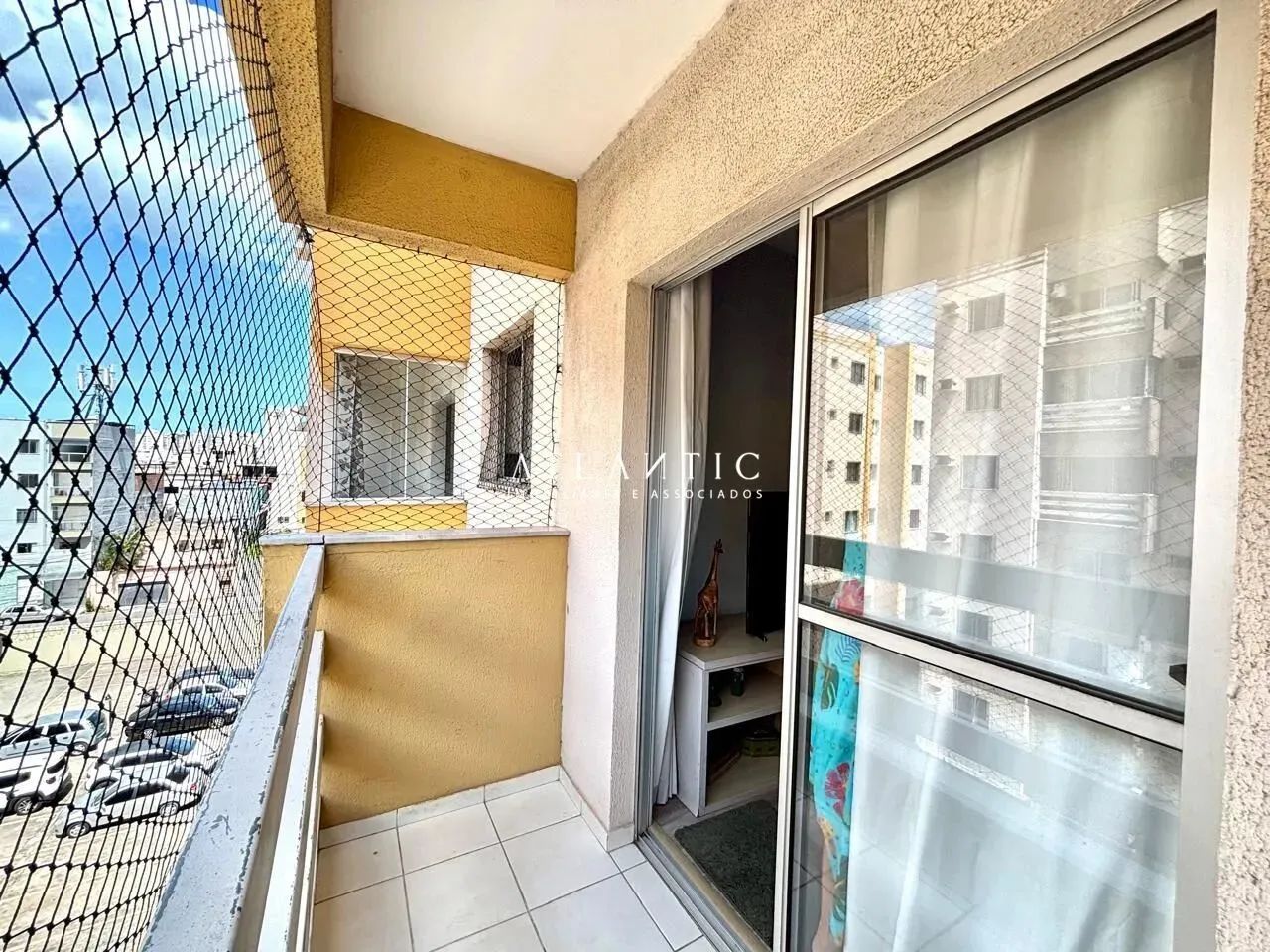 Apartamento 2 quartos à venda - Divino Espírito Santo, Vila Velha - ES ...