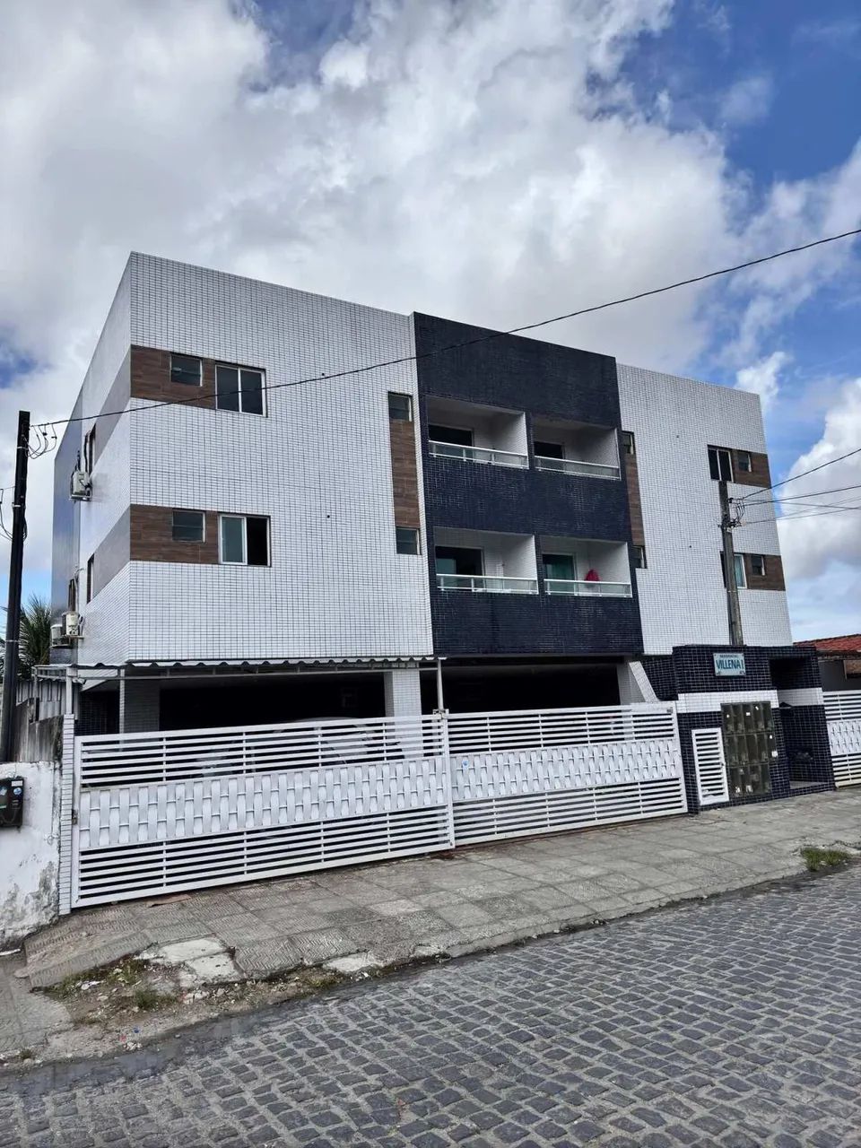 Repasse de apartamento no Geisel, João Pessoa - PB